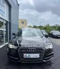 2016 Audi A6