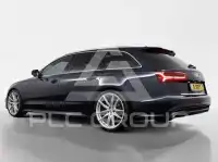 2016 Audi A6