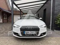 2016 Audi A6