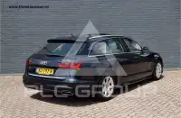 2016 Audi A6