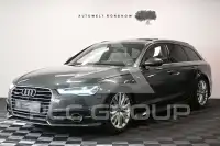 2016 Audi A6