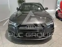 2016 Audi A6