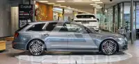 2016 Audi A6