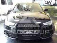 2016 Audi A6