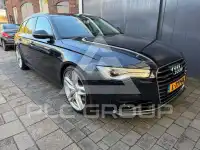 2016 Audi A6