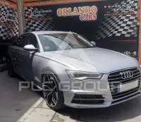 2016 Audi A6