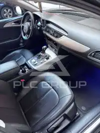 2016 Audi A6