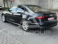 2016 Audi A6