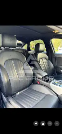 2016 Audi A6