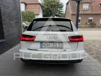 2016 Audi A6