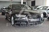 2016 Audi A6