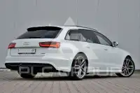 2016 Audi A6