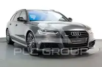 2016 Audi A6