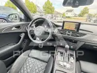 2016 Audi A6