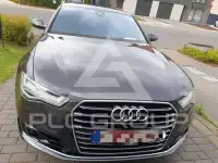 2016 Audi A6