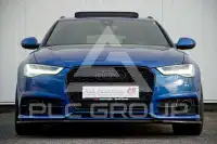2016 Audi A6