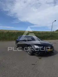 2016 Audi A6