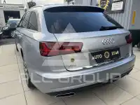 2016 Audi A6