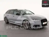 2016 Audi A6