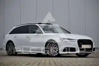 2016 Audi A6