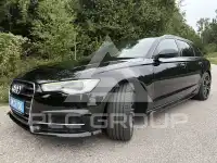 2016 Audi A6