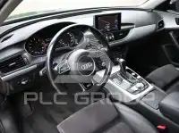 2016 Audi A6