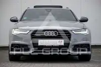2016 Audi A6