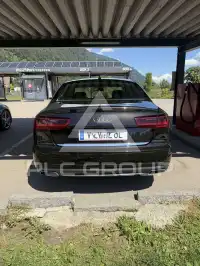 2016 Audi A6