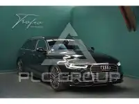 2016 Audi A6
