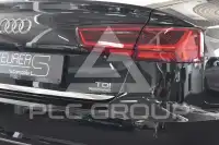 2016 Audi A6