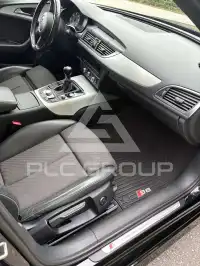 2016 Audi A6