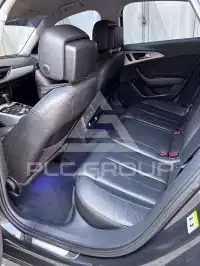 2016 Audi A6