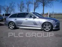 2016 Audi A6