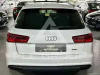 2016 Audi A6