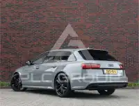 2016 Audi A6
