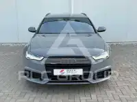 2016 Audi A6