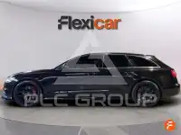 2016 Audi A6