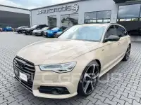 2016 Audi A6