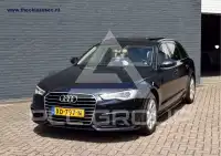2016 Audi A6