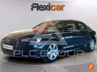 2016 Audi A6