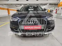 2016 Audi A6