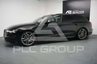 2016 Audi A6