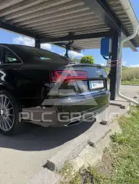 2016 Audi A6