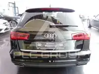 2016 Audi A6