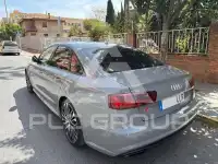 2016 Audi A6