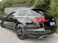 2016 Audi A6