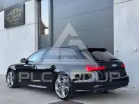 2016 Audi A6