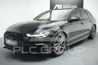 2016 Audi A6