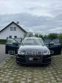 2016 Audi A6