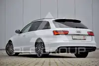 2016 Audi A6